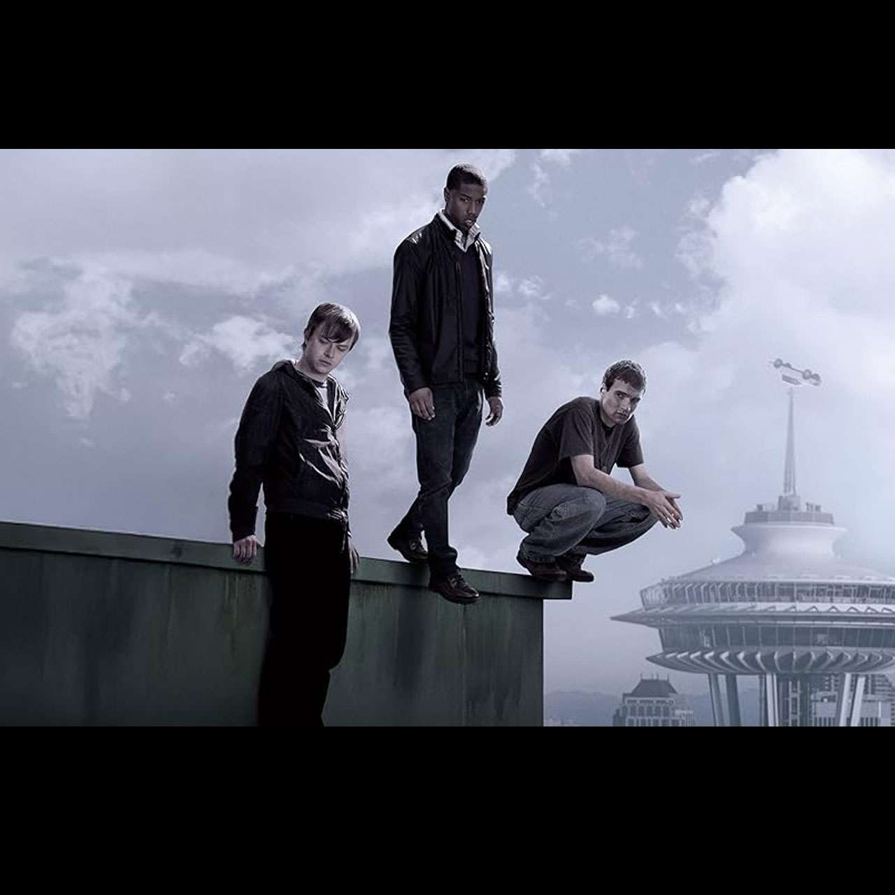 Episode 143 - Chronicle Episode 143 - Chronicle