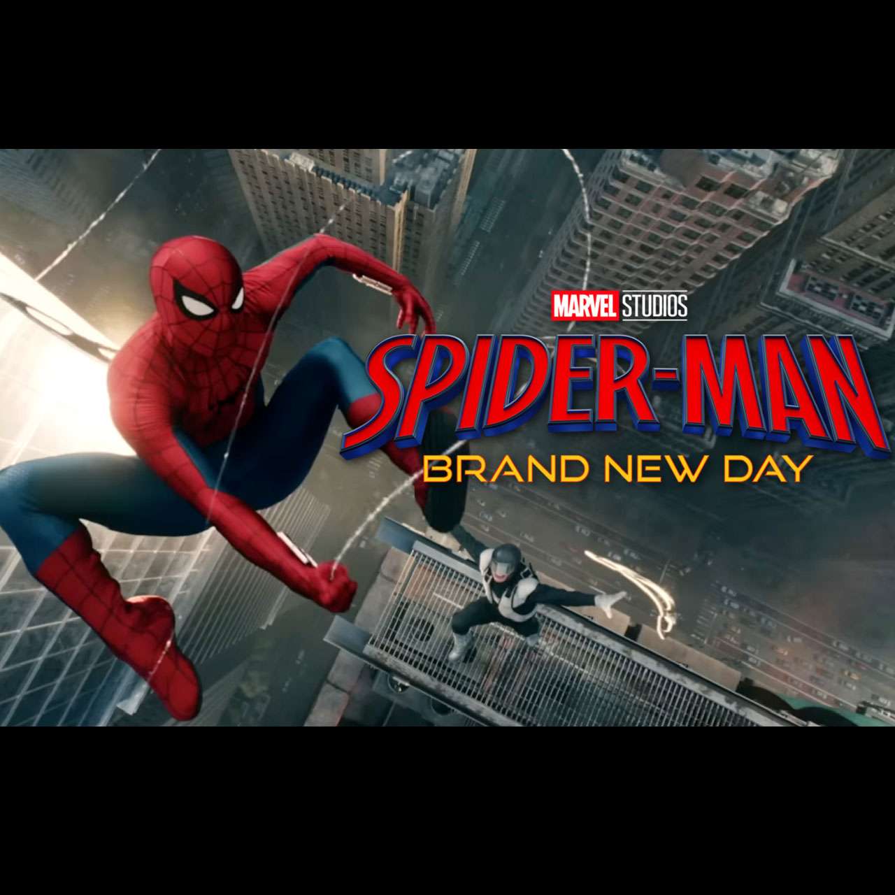 Episode 167 - Spider-Man: Brand New Day episode artwork