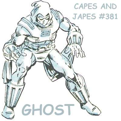 Capes and Japes
