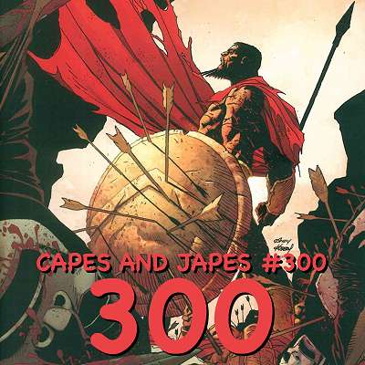 #300 – 300