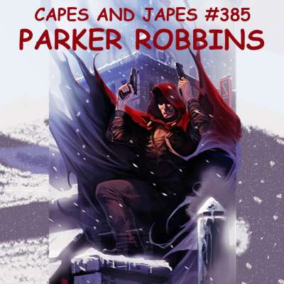 Capes and Japes