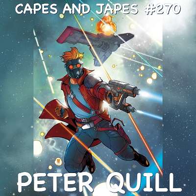 #270 – Peter Quill