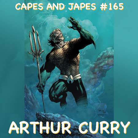 Capes and Japes
