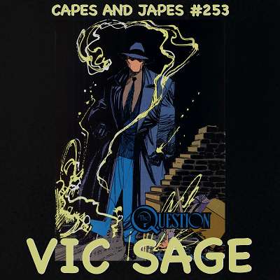 Capes and Japes