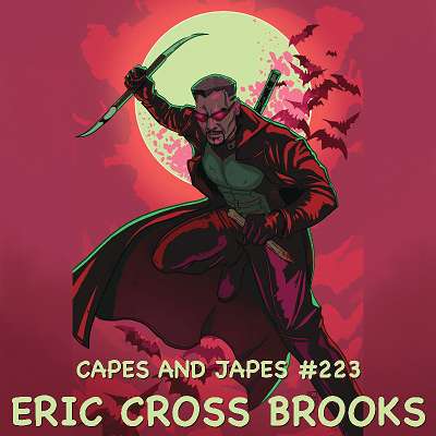 Capes and Japes