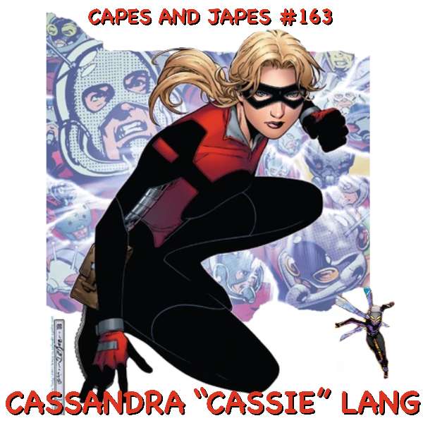 #163 – Cassandra 