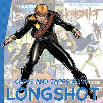 #330 – Longshot
