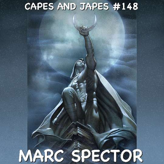#148 – Marc Spector