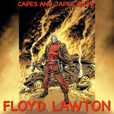 #199 – Floyd Lawton