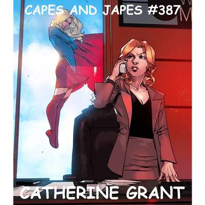 Capes and Japes