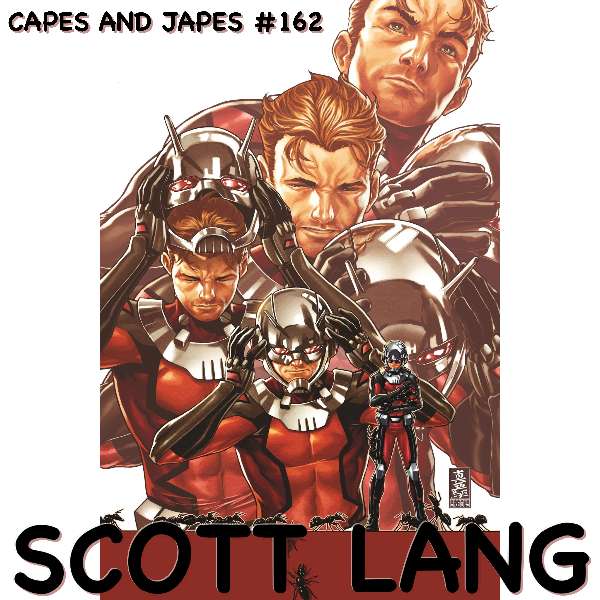 #162 – Scott Lang