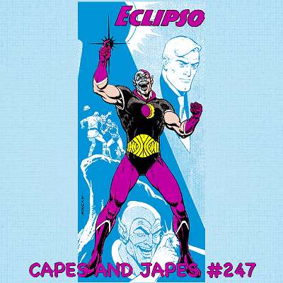 #247 – Eclipso
