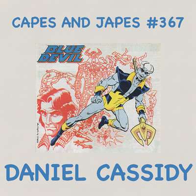 Capes and Japes