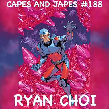 Capes and Japes