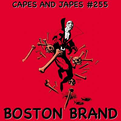 #255 – Boston Brand