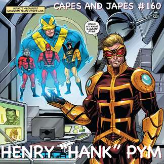 #160 – Henry 