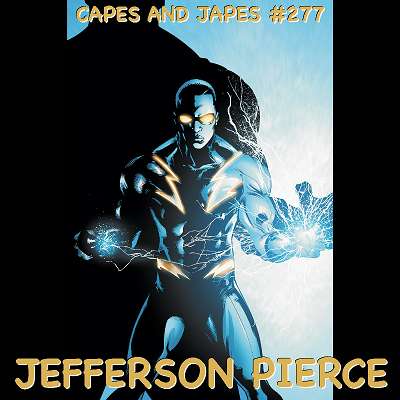#277 – Jefferson Pierce
