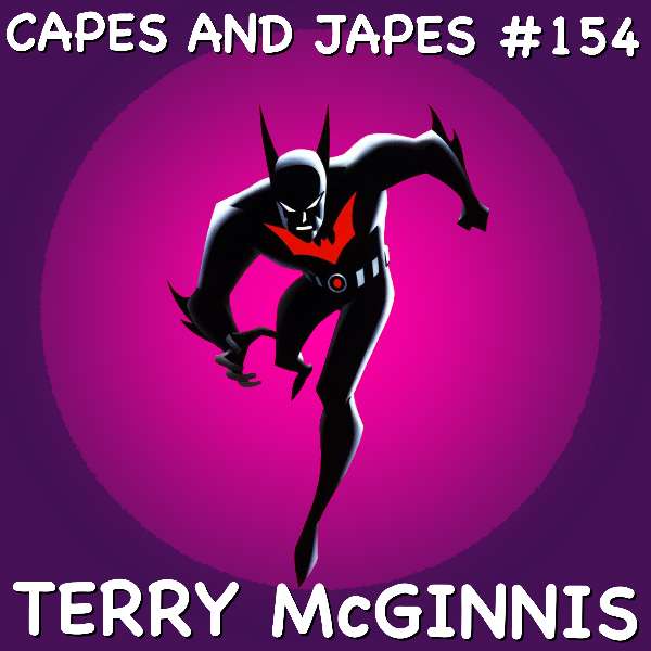 Capes and Japes