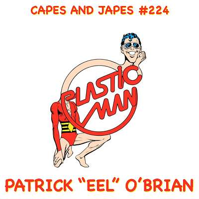 Capes and Japes