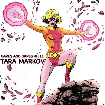 #311 – Tara Markov