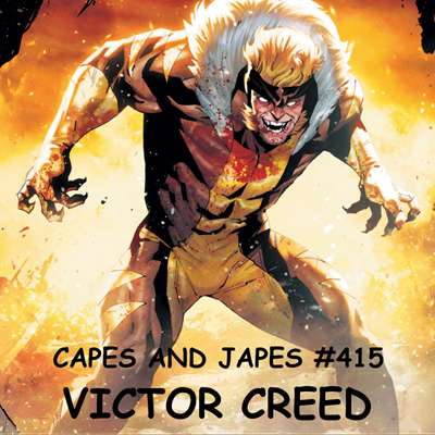 #415 – Victor Creed
