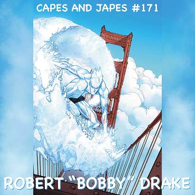 #171 – Robert 
