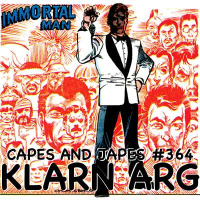 #364 – Klarn Arg