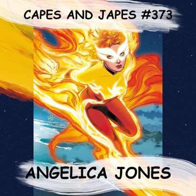 Capes and Japes
