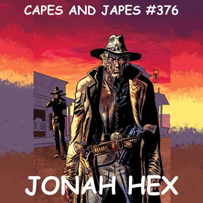 Capes and Japes