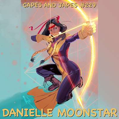 Capes and Japes
