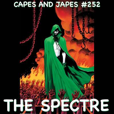 #252 – The Spectre