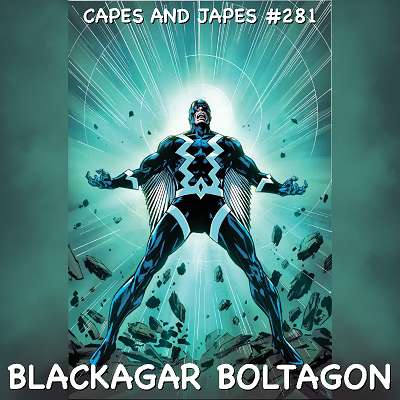 #281 – Blackagar Boltagon