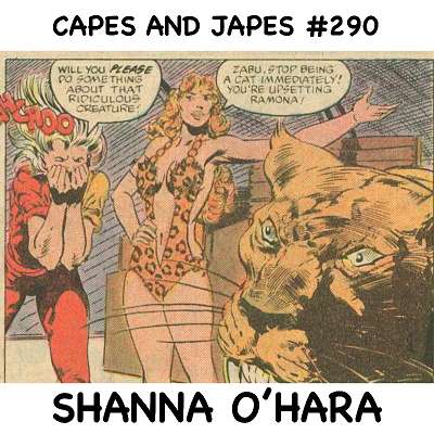 #290 – Shanna O'Hara