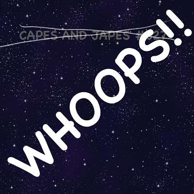 Whoops!!
