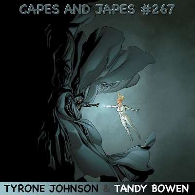 Capes and Japes