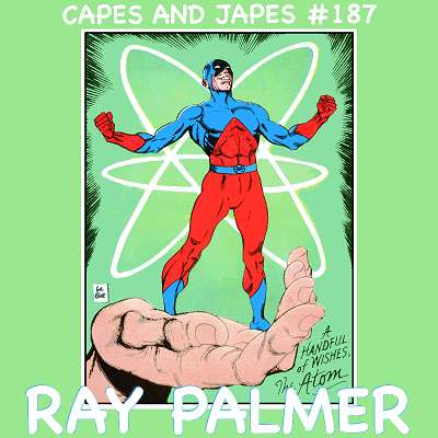 Capes and Japes
