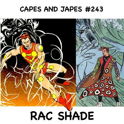 #243 – Rac Shade