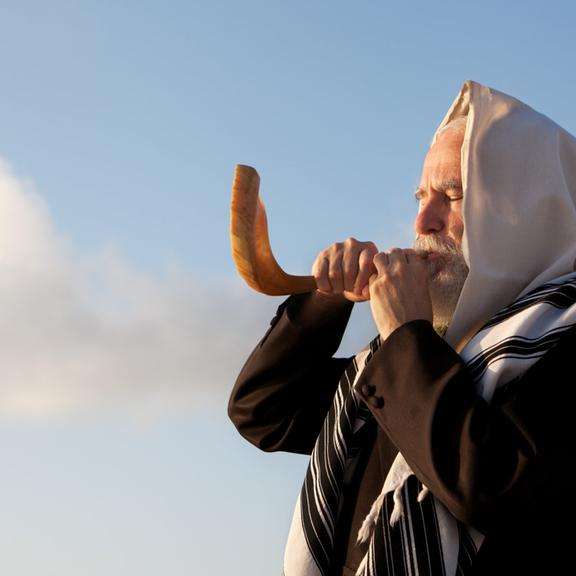 Tefilos of Rosh HaShana - Introduction episode artwork