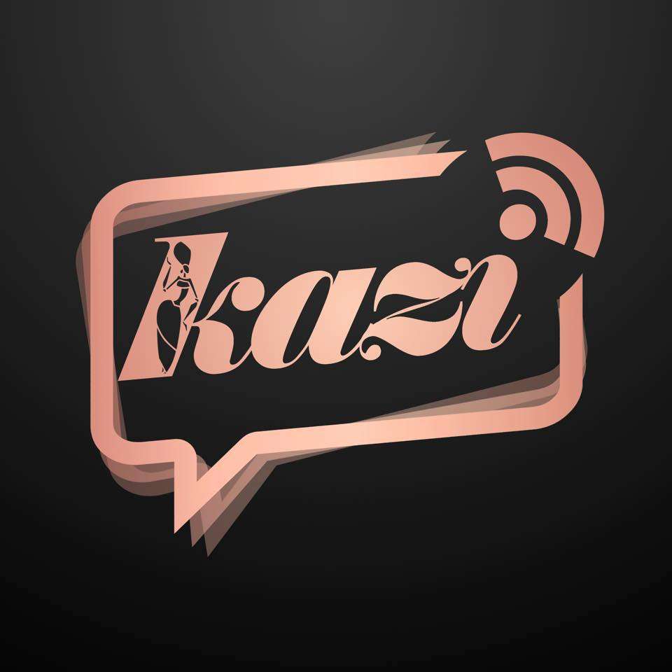 KAZI THE MUSIC INDUSTRY WITH ESSY