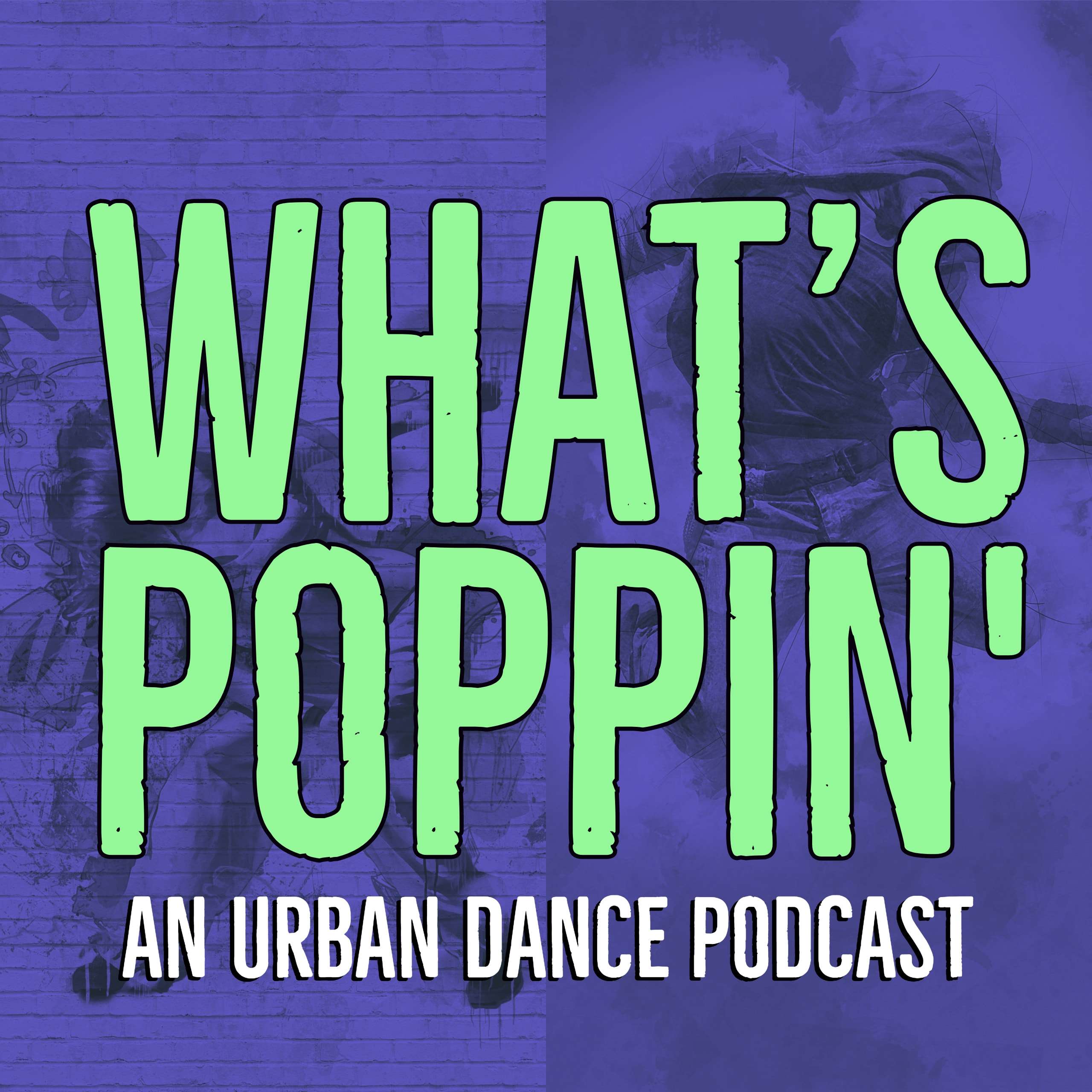What's Poppin': An Urban Dance Podcast - NBC World of Dance Review
