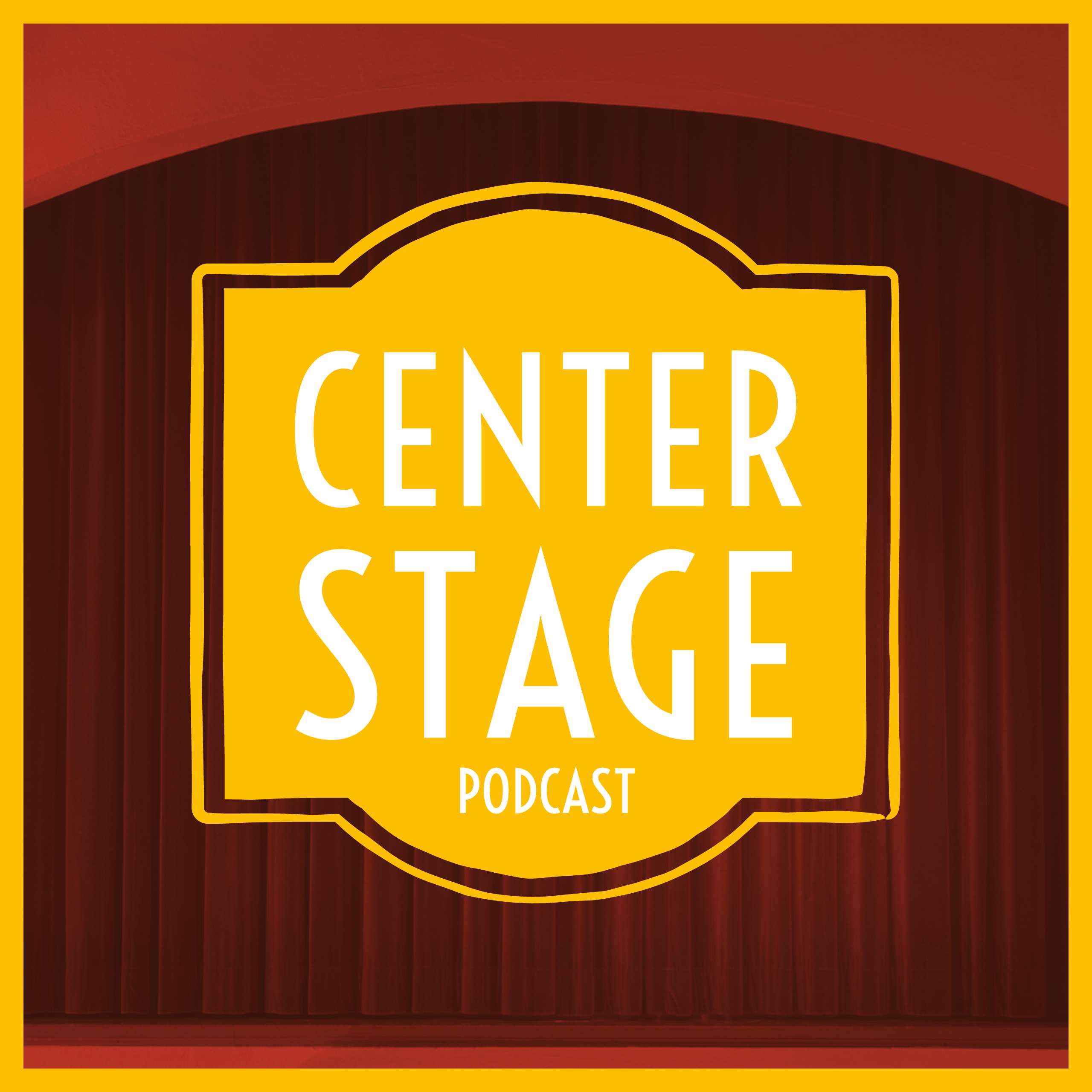 Center Stage - Act 1 with Danny Higgins