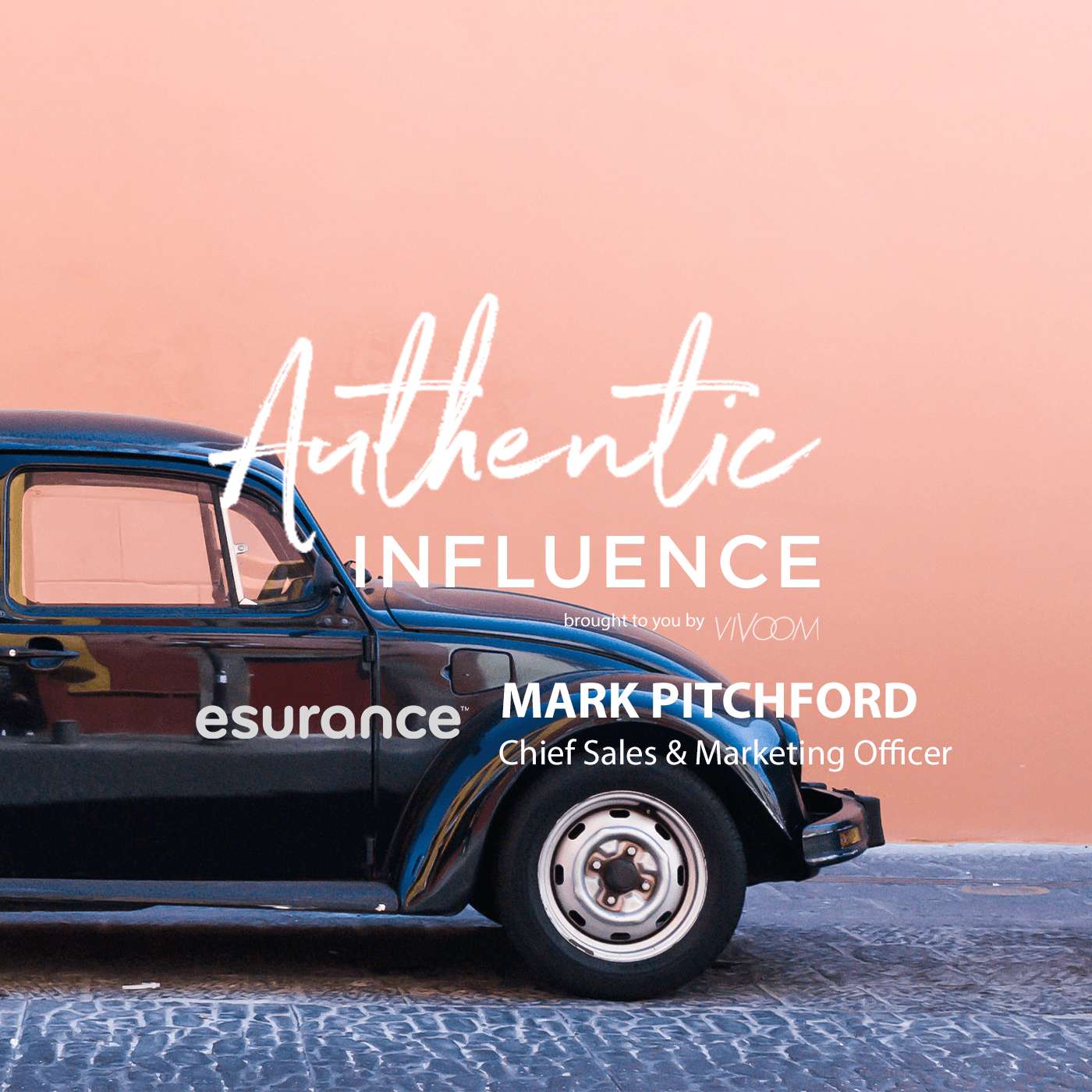 Authentic Influence