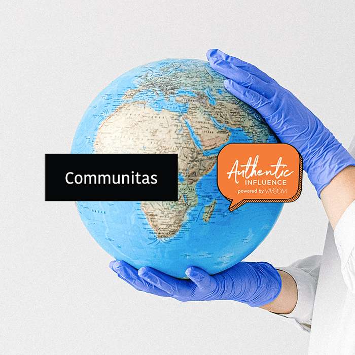 Authentic Influence