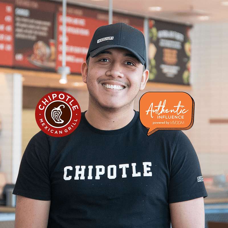Authentic Influence