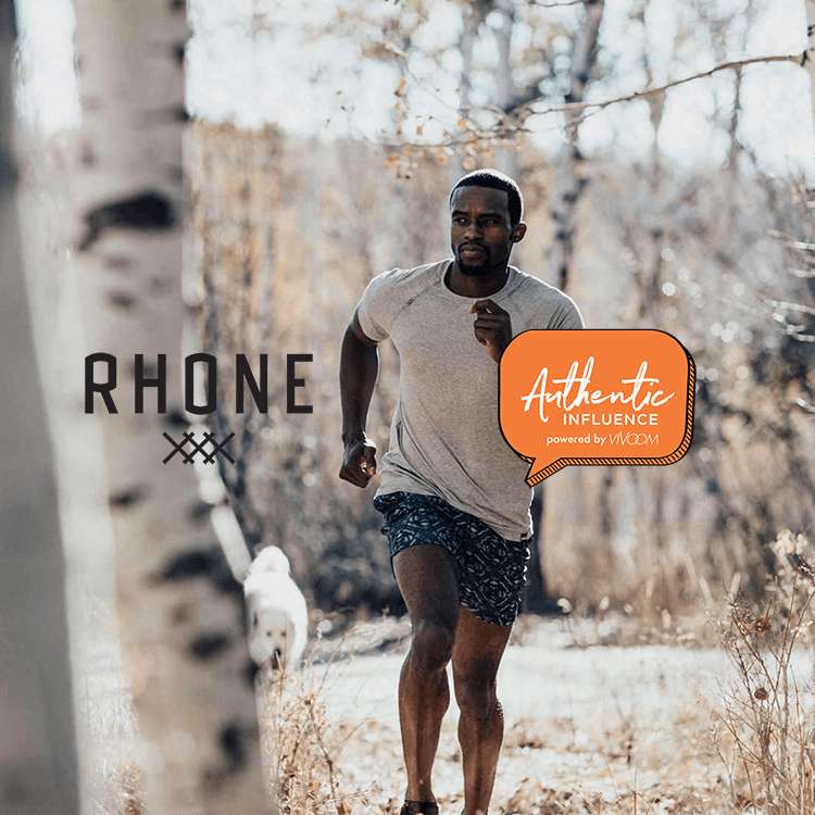 Authentic Influence