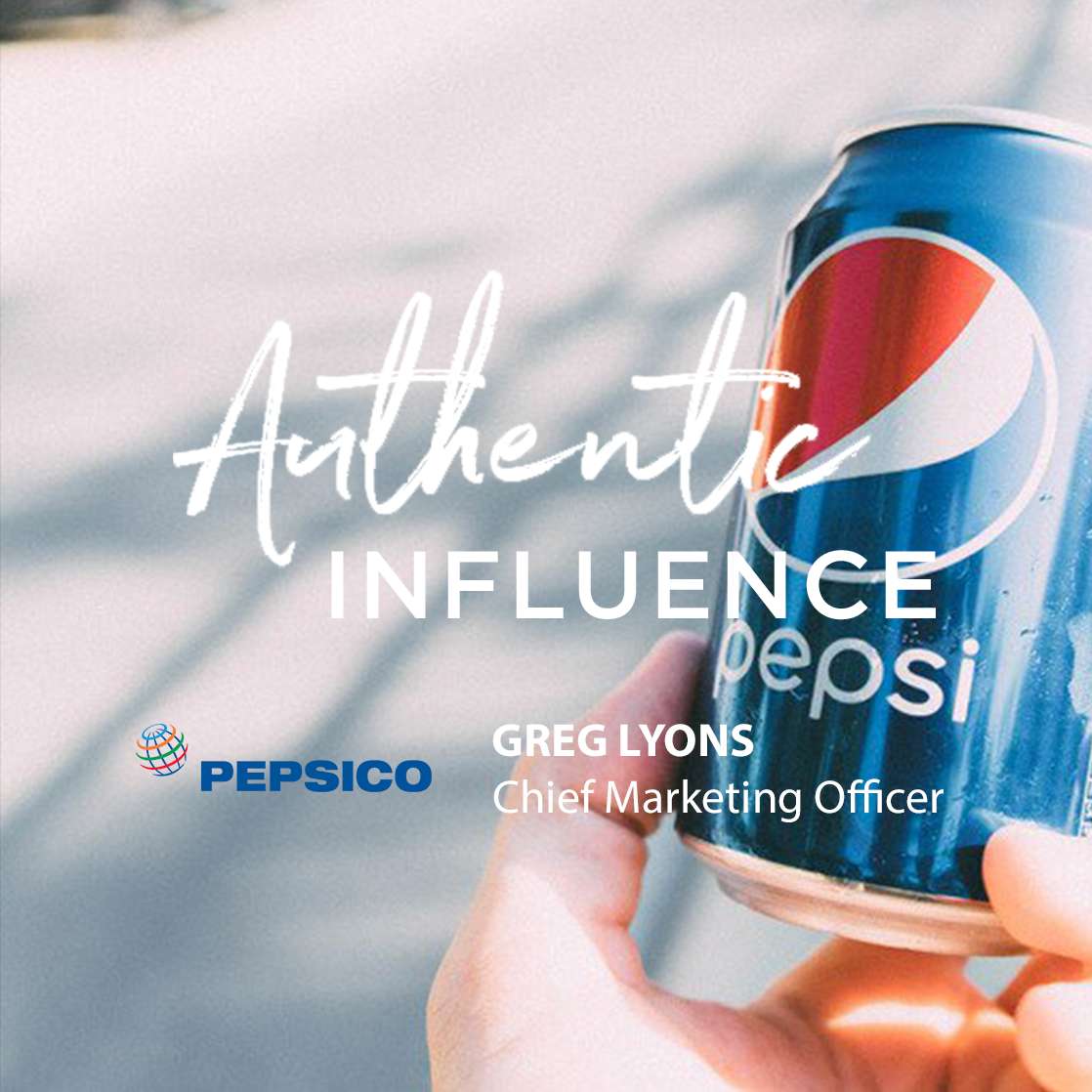 Authentic Influence