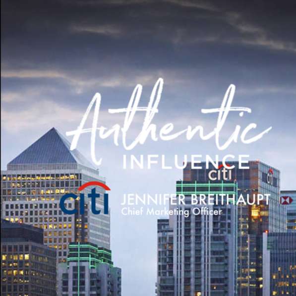 Authentic Influence