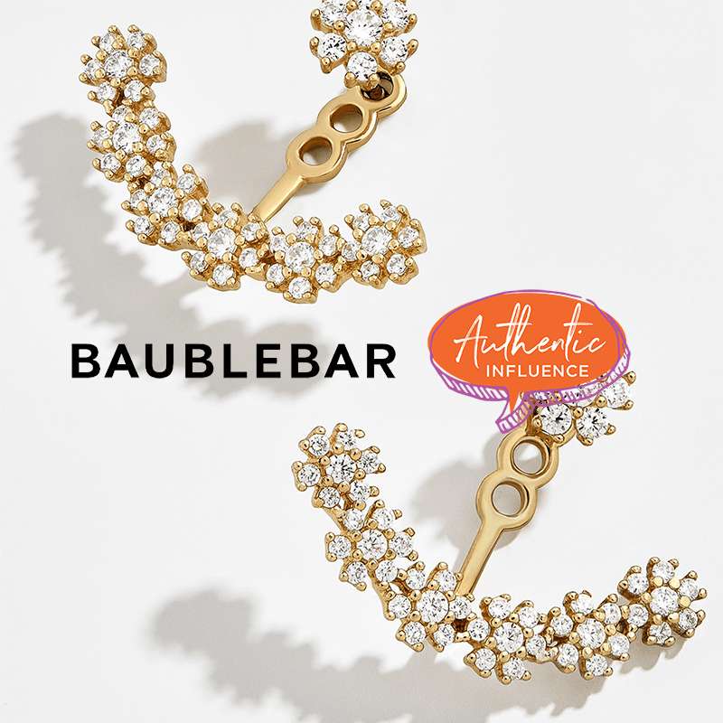 Baublebar Co-Founder Daniella Yacobovsky: Smiles as Accessories