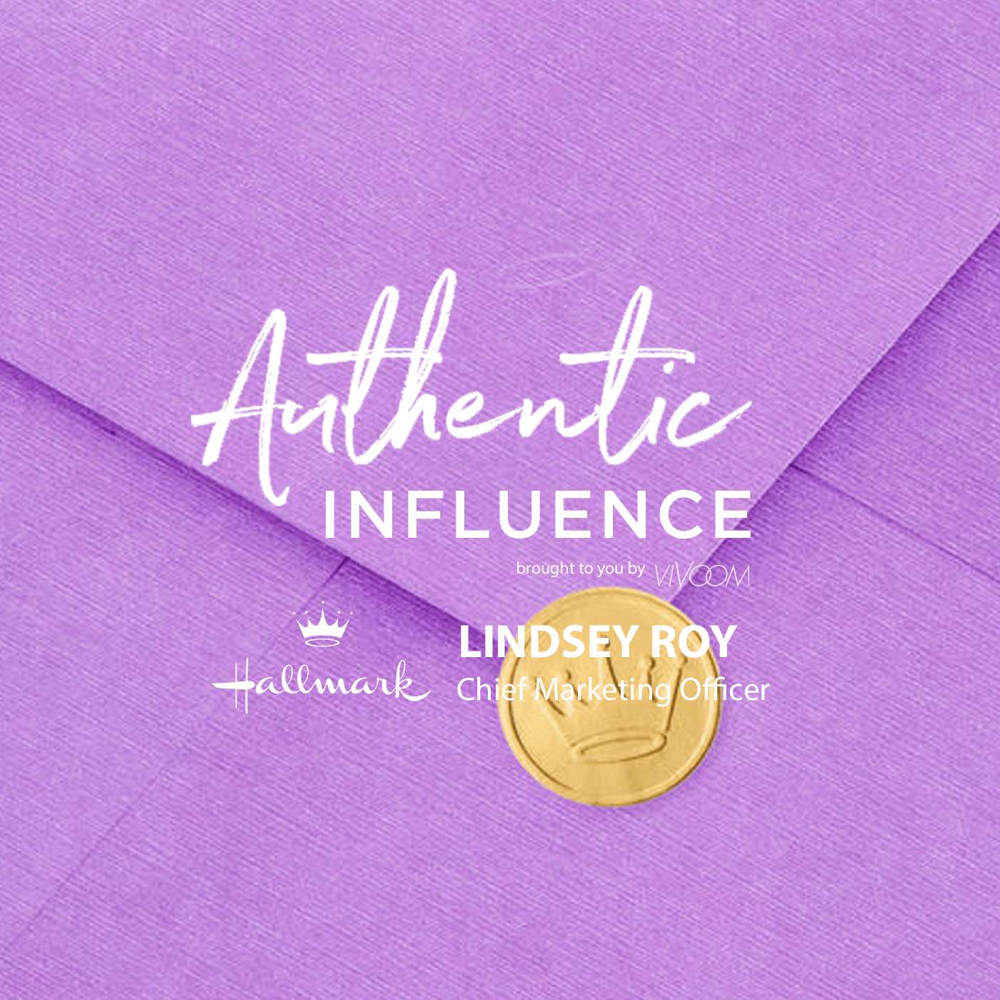 Authentic Influence