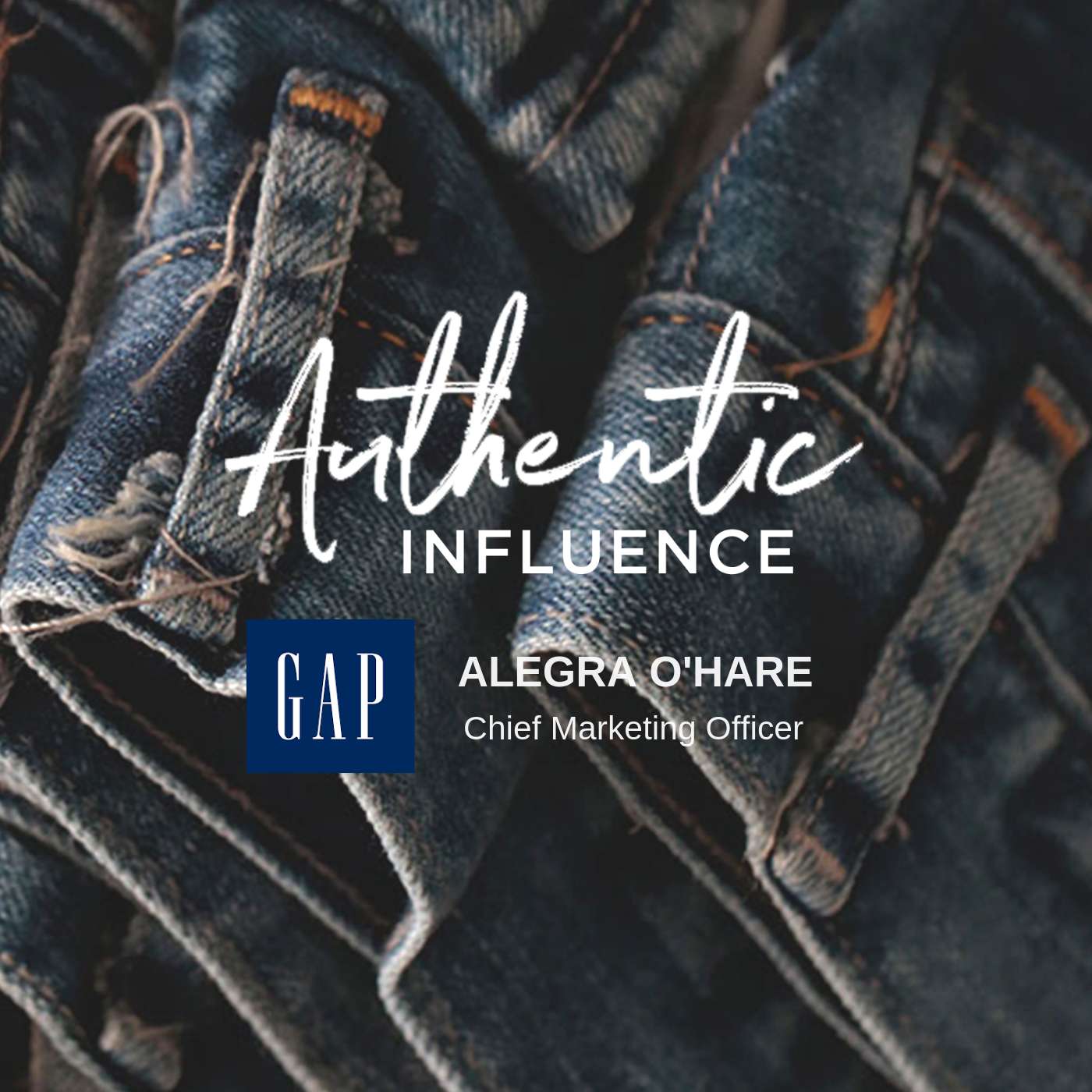 Authentic Influence